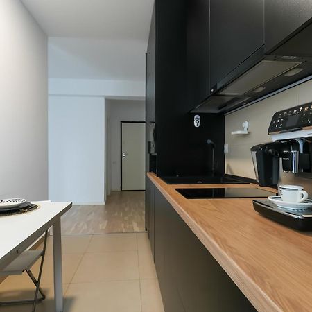Ana - Cozy & Quiet Apt With Balcony & Garden View Bucharest Exterior photo
