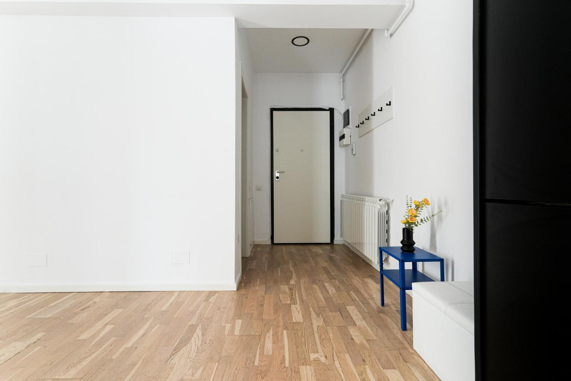 Ana - Cozy & Quiet Apt With Balcony & Garden View Bucharest Exterior photo