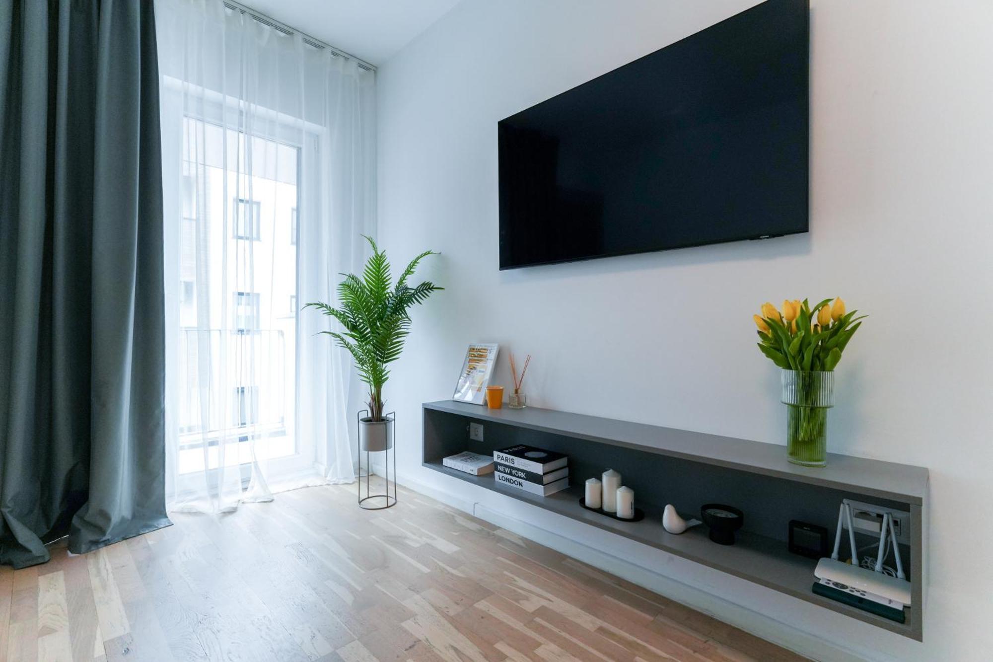 Ana - Cozy & Quiet Apt With Balcony & Garden View Bucharest Exterior photo
